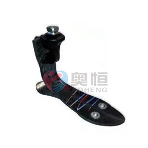 高效滾動(dòng)碳纖儲(chǔ)能腳